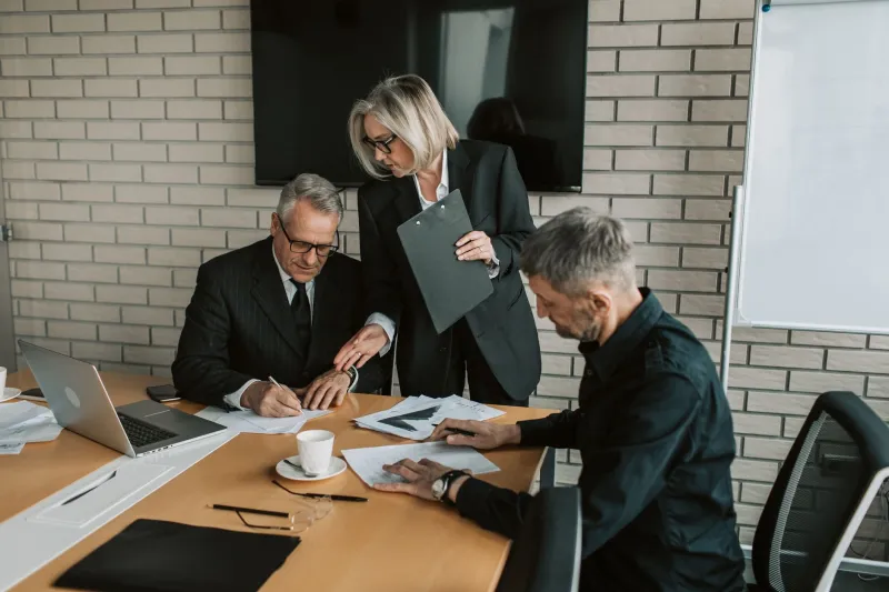 Quiet Rooms, Costly Mistakes: Breaking the Culture of Executive Silence